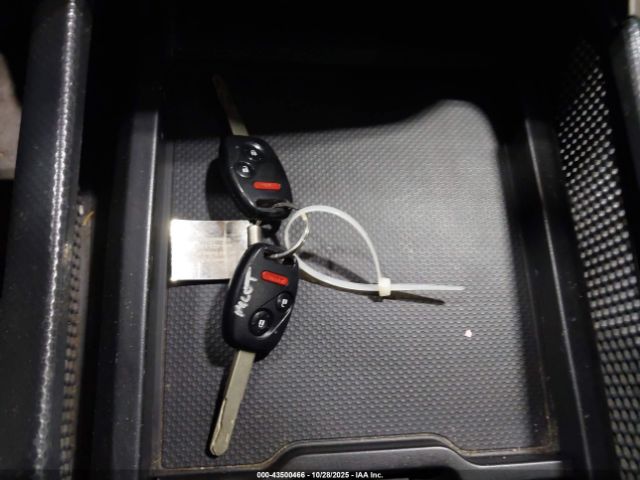 2007 HONDA PILOT 2HKYF18617H500794 Photo 10