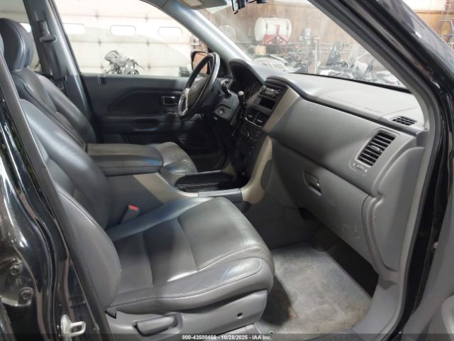 2007 HONDA PILOT 2HKYF18617H500794 Photo 4
