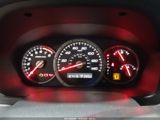 2007 HONDA PILOT 2HKYF18617H500794 Photo 6