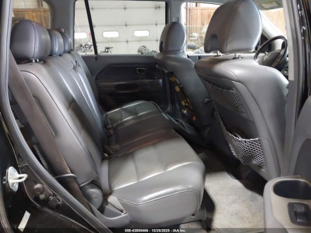 2007 HONDA PILOT 2HKYF18617H500794 Photo 7