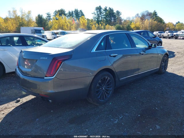 2017 CADILLAC CT6 PLUG-IN LREKK5RX9HA044960 Photo 3