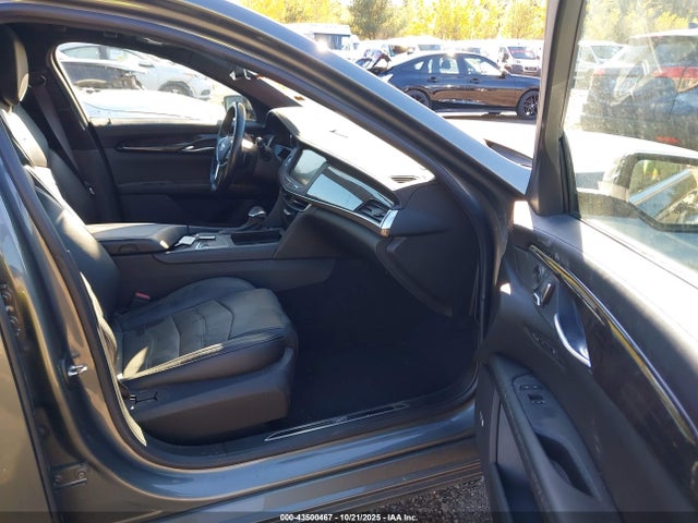 2017 CADILLAC CT6 PLUG-IN LREKK5RX9HA044960 Photo 4