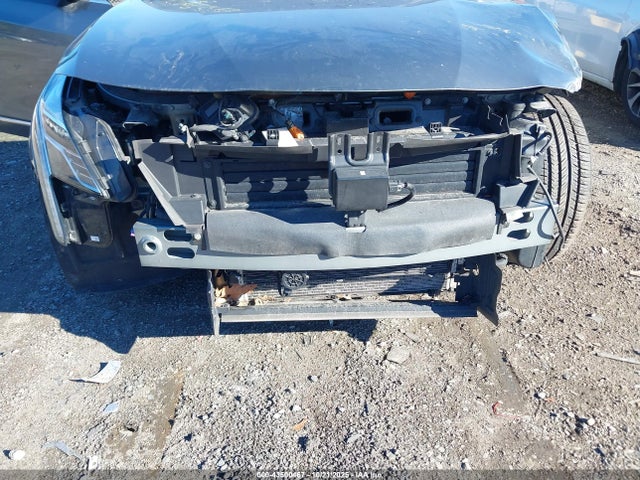 2017 CADILLAC CT6 PLUG-IN LREKK5RX9HA044960 Photo 5