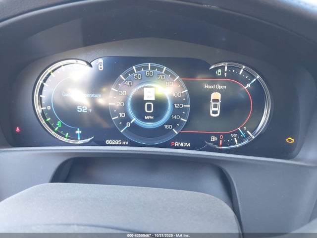 2017 CADILLAC CT6 PLUG-IN LREKK5RX9HA044960 Photo 6