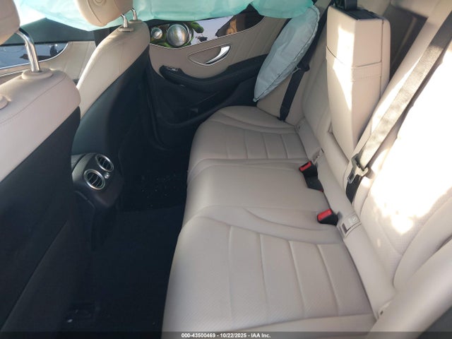 Aukcja sprzedaży 2019 Mercedes-benz C 300, vin: 55SWF8DB5KU299278, numer aukcji: 43500469