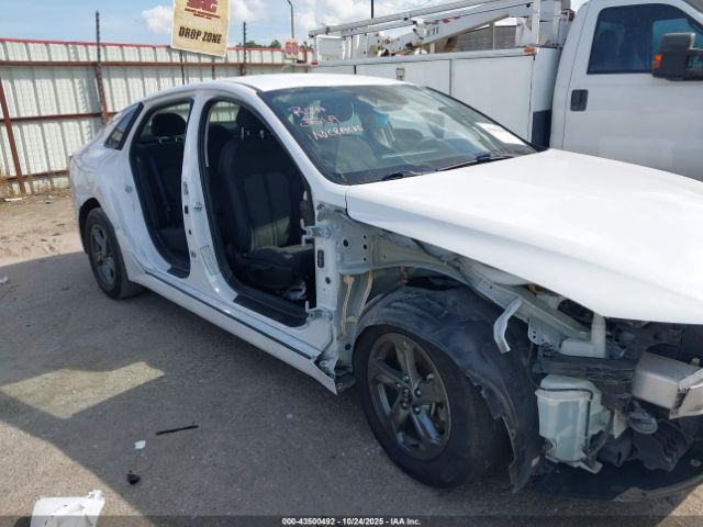 2021 KIA K5 5XXG14J27MG070991 Photo 5