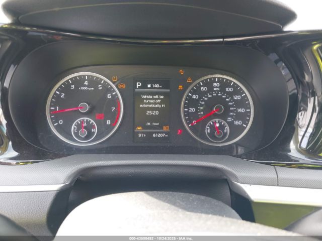 2021 KIA K5 5XXG14J27MG070991 Photo 6