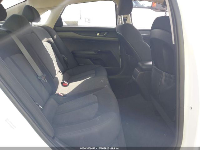 2021 KIA K5 5XXG14J27MG070991 Photo 7