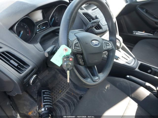 2017 FORD FOCUS 1FADP3K2XHL302005 Photo 10