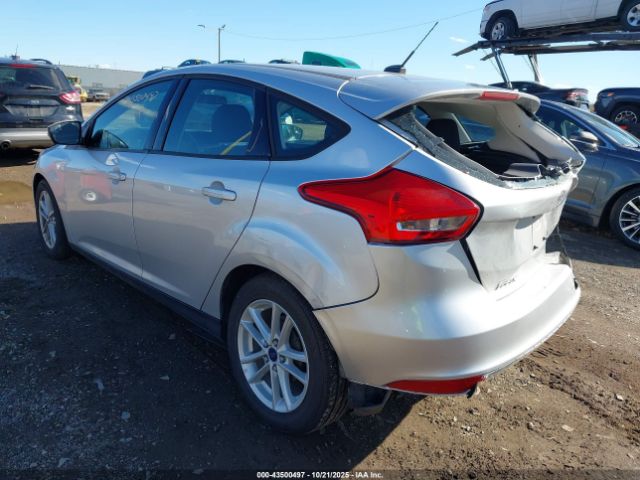 2017 FORD FOCUS 1FADP3K2XHL302005 Photo 2