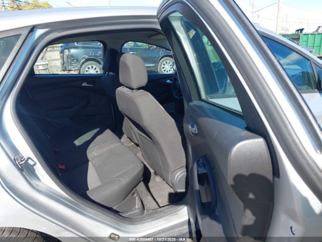 2017 FORD FOCUS 1FADP3K2XHL302005 Photo 7