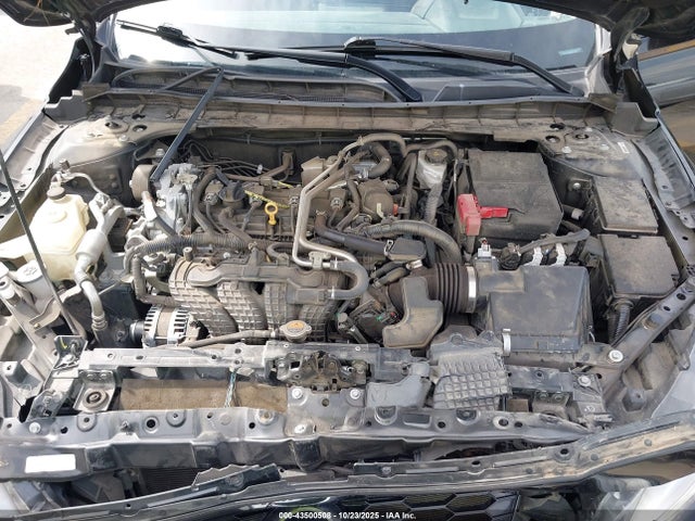Nissan Altima 2021 1N4BL4CV9MN415086 Image 10