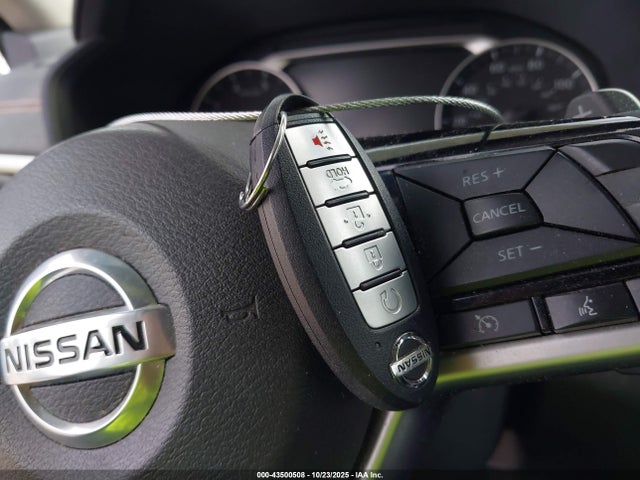Nissan Altima 2021 1N4BL4CV9MN415086 Image 11