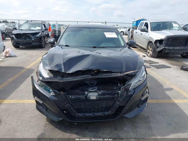 Nissan Altima 2021 1N4BL4CV9MN415086 Image 12