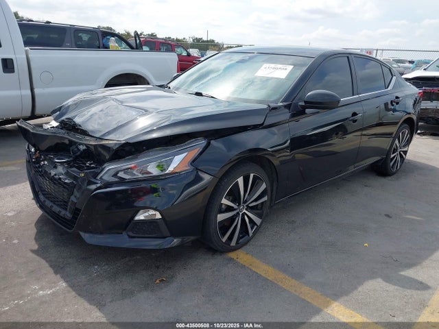 Nissan Altima 2021 1N4BL4CV9MN415086 Image 2