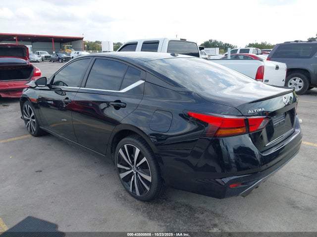 Nissan Altima 2021 1N4BL4CV9MN415086 Image 3
