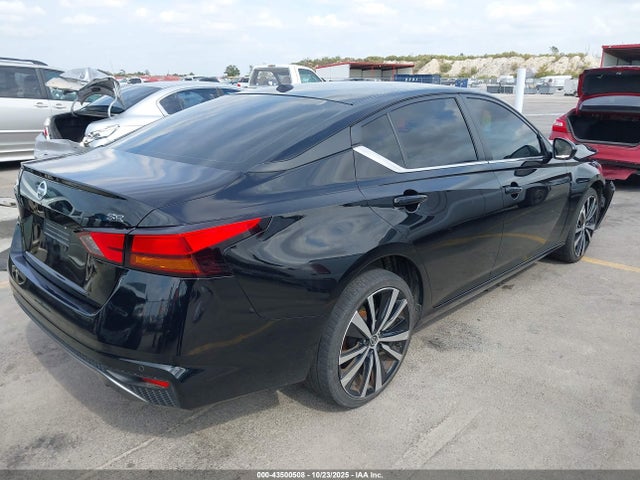 Nissan Altima 2021 1N4BL4CV9MN415086 Image 4