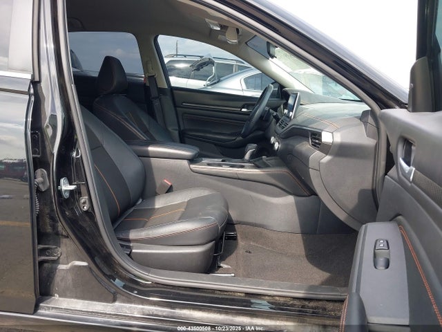 Nissan Altima 2021 1N4BL4CV9MN415086 Image 5