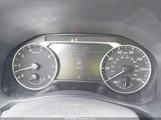 Nissan Altima 2021 1N4BL4CV9MN415086 Image 7