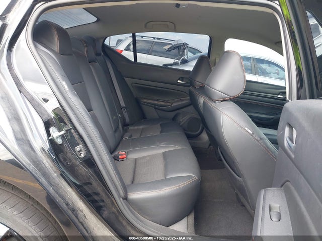 Nissan Altima 2021 1N4BL4CV9MN415086 Image 8