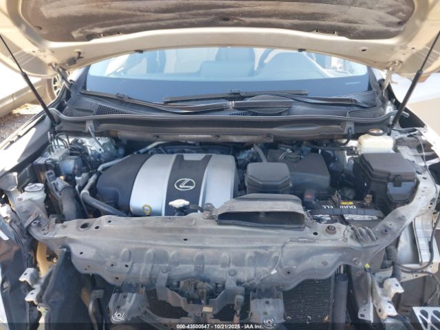 2016 LEXUS RX 350 2T2BZMCA9GC007096 Photo 9