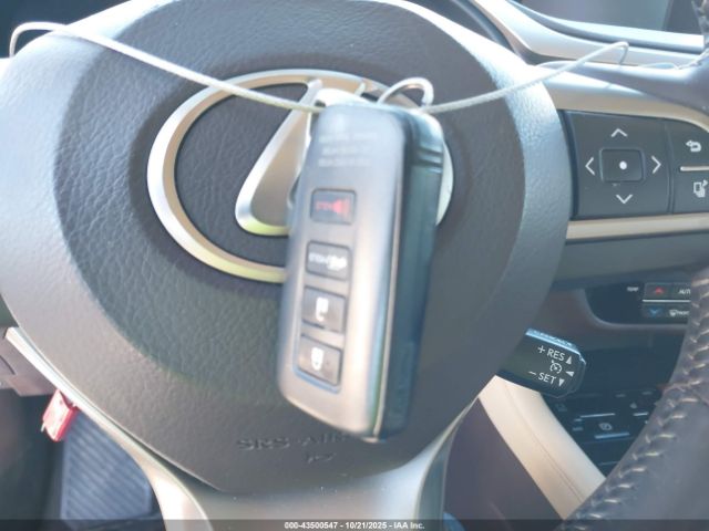 2016 LEXUS RX 350 2T2BZMCA9GC007096 Photo 10