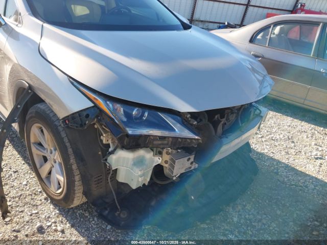 2016 LEXUS RX 350 2T2BZMCA9GC007096 Photo 5