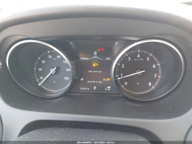 Auction sale of the 2017 Land Rover Discovery Sport Se, vin: SALCP2BG6HH666624, lot number: 43500576