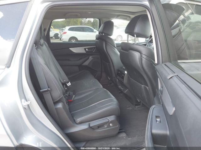 2023 ACURA MDX 5J8YD9H45PL007605 Photo 7