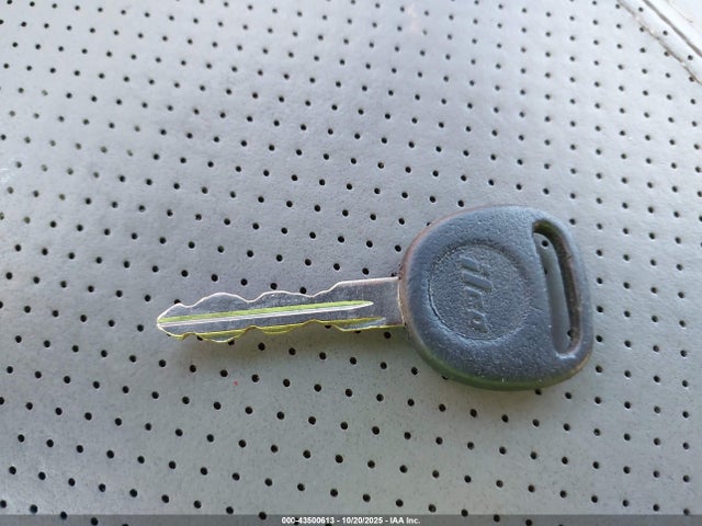 2005 CADILLAC ESCALADE 1GYEK63N05R268618 Photo 10