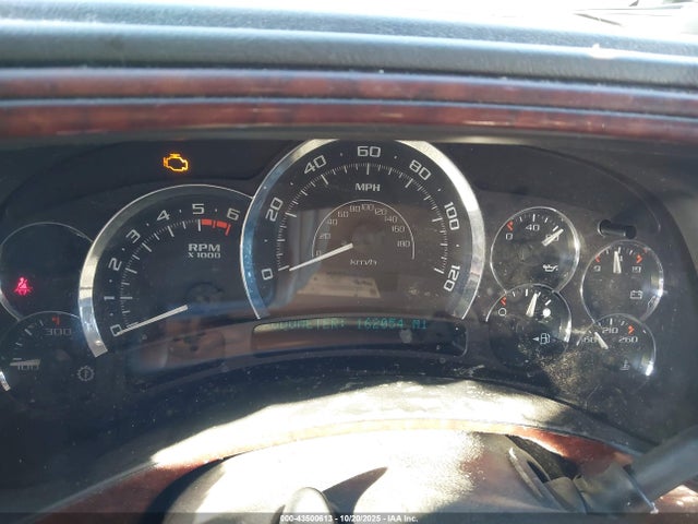 2005 CADILLAC ESCALADE 1GYEK63N05R268618 Photo 6