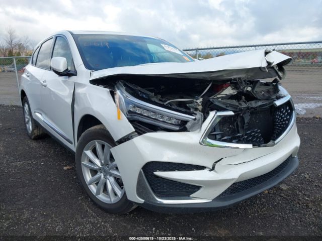 2020 ACURA RDX 5J8TC2H3XLL015043
