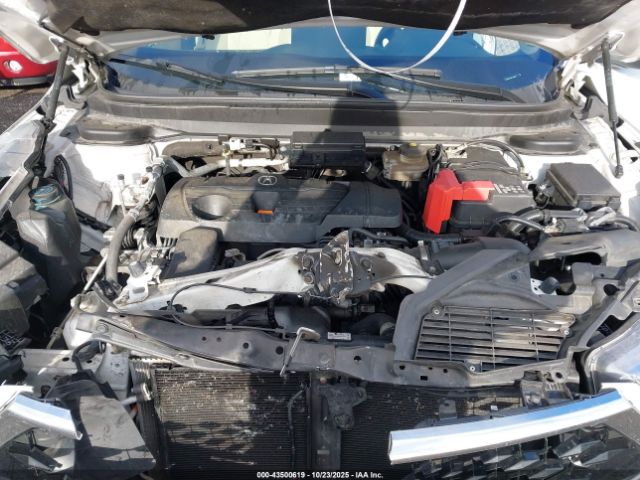 2020 ACURA RDX 5J8TC2H3XLL015043 Photo 9