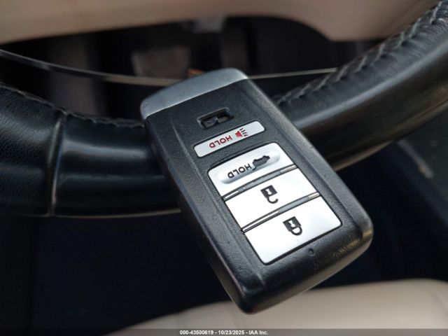 2020 ACURA RDX 5J8TC2H3XLL015043 Photo 10