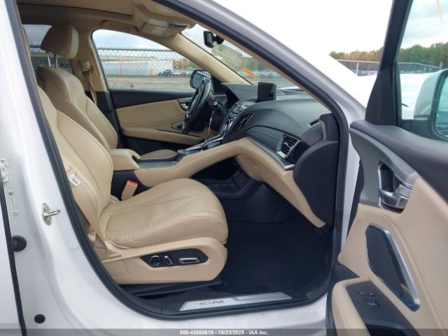 2020 ACURA RDX 5J8TC2H3XLL015043 Photo 4
