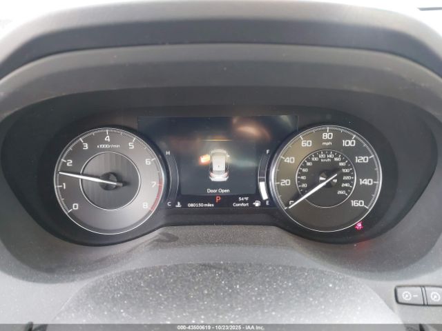 2020 ACURA RDX 5J8TC2H3XLL015043 Photo 6