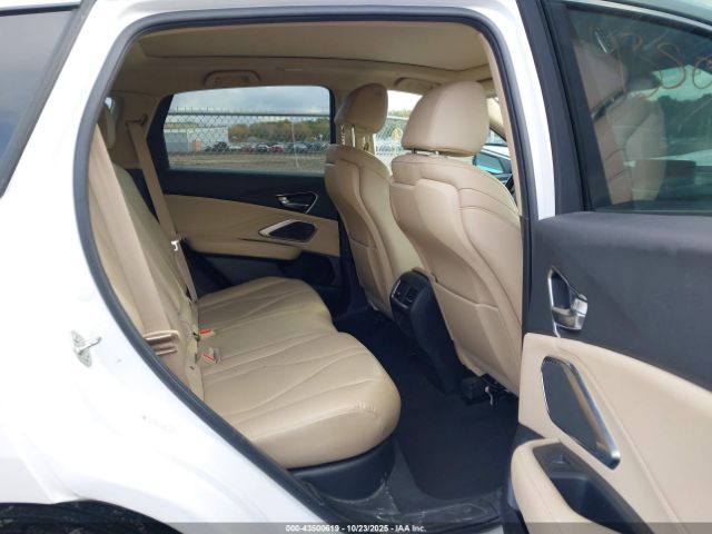 2020 ACURA RDX 5J8TC2H3XLL015043 Photo 7