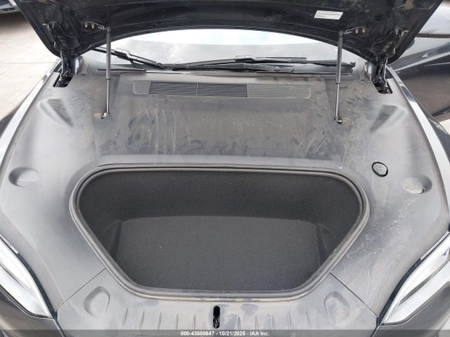 2023 TESLA MODEL S 5YJSA1E63PF528183 Photo 9