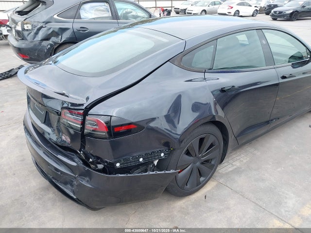 2023 TESLA MODEL S 5YJSA1E63PF528183 Photo 5