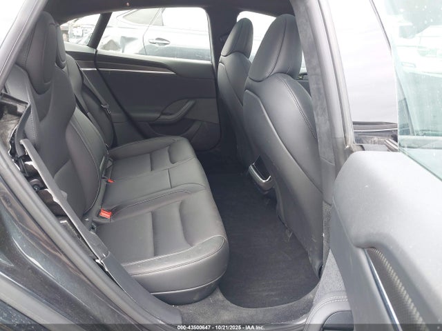 2023 TESLA MODEL S 5YJSA1E63PF528183 Photo 7