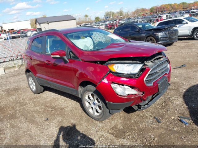 2020 FORD ECOSPORT MAJ6S3GL2LC312965