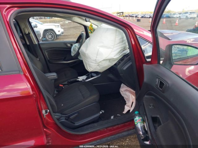 2020 FORD ECOSPORT MAJ6S3GL2LC312965 Photo 4