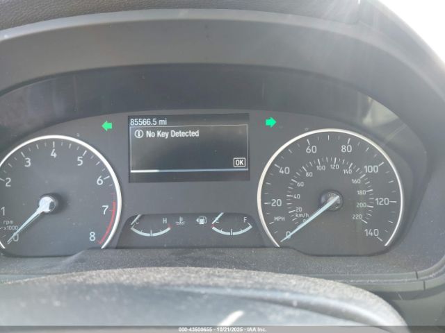 2020 FORD ECOSPORT MAJ6S3GL2LC312965 Photo 6