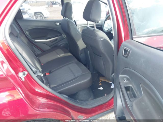 2020 FORD ECOSPORT MAJ6S3GL2LC312965 Photo 7