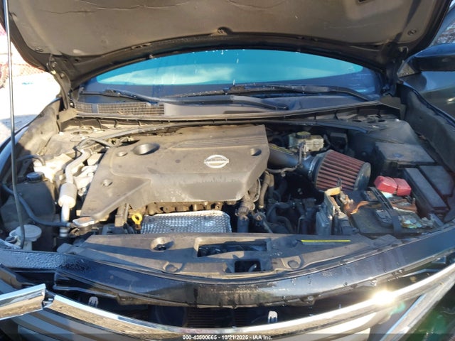 Aukcja sprzedaży 2015 Nissan Altima 2.5 S, vin: 1N4AL3AP1FC204473, numer aukcji: 43500665