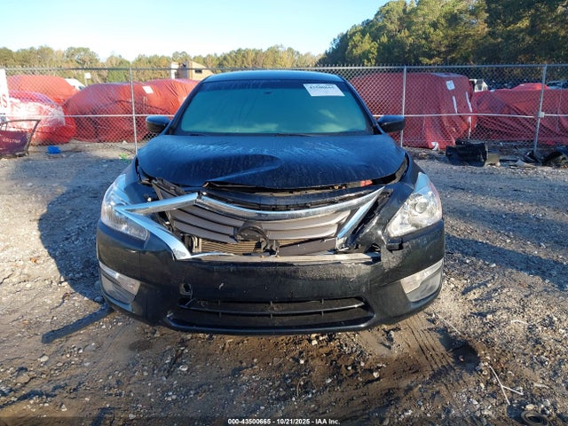 Aukcja sprzedaży 2015 Nissan Altima 2.5 S, vin: 1N4AL3AP1FC204473, numer aukcji: 43500665