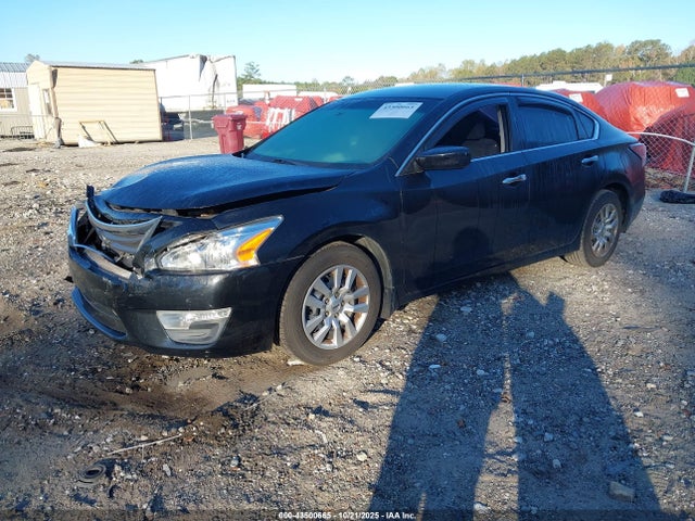 Aukcja sprzedaży 2015 Nissan Altima 2.5 S, vin: 1N4AL3AP1FC204473, numer aukcji: 43500665