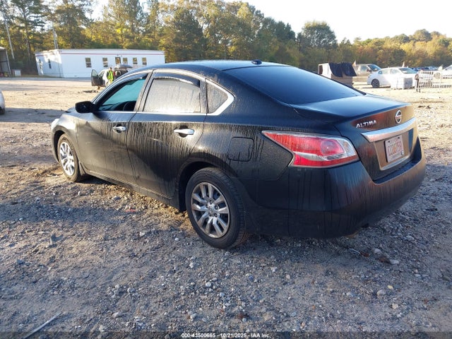 Aukcja sprzedaży 2015 Nissan Altima 2.5 S, vin: 1N4AL3AP1FC204473, numer aukcji: 43500665