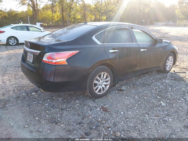 Aukcja sprzedaży 2015 Nissan Altima 2.5 S, vin: 1N4AL3AP1FC204473, numer aukcji: 43500665