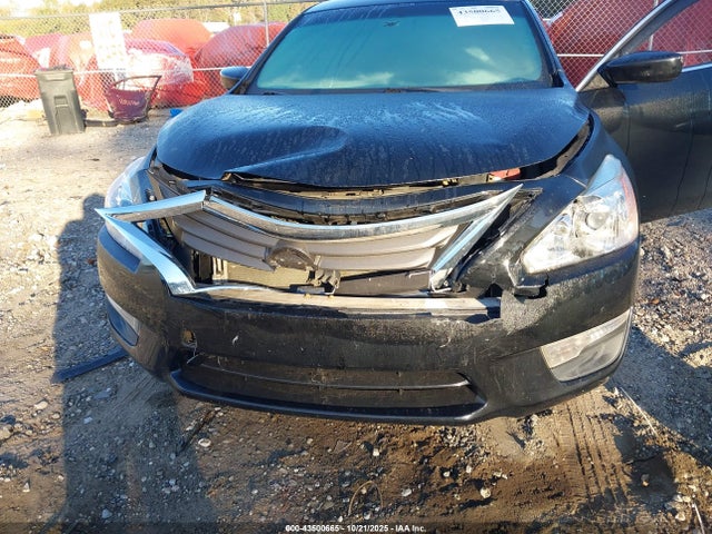 Aukcja sprzedaży 2015 Nissan Altima 2.5 S, vin: 1N4AL3AP1FC204473, numer aukcji: 43500665